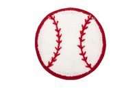 Chenille Baseball