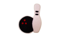 Chenille Bowling
