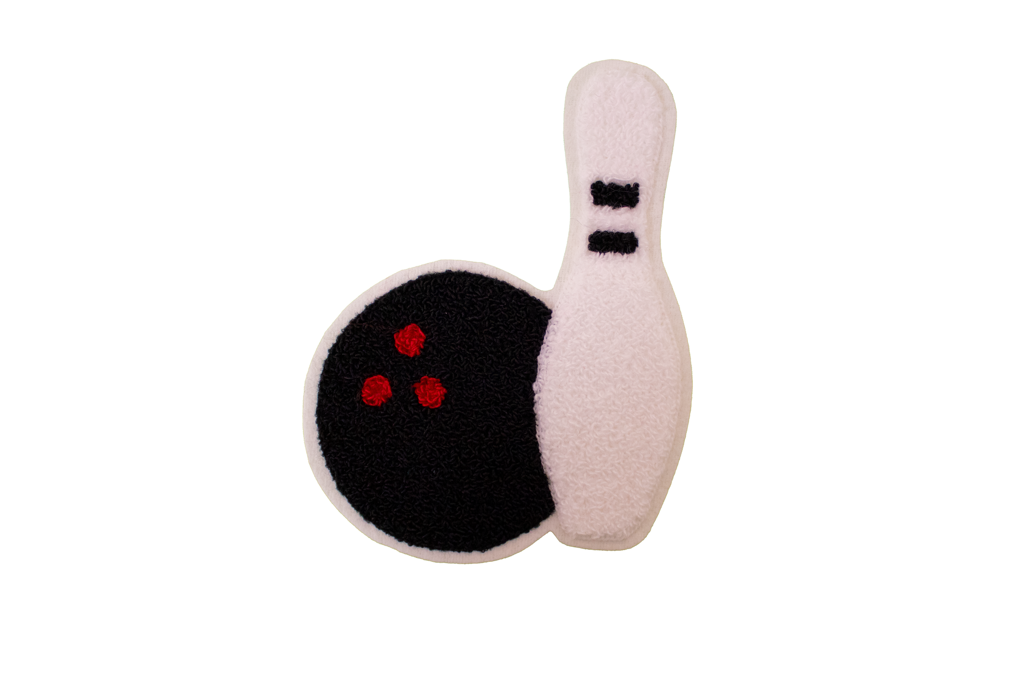 Chenille Bowling