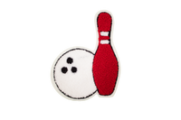 Chenille Bowling