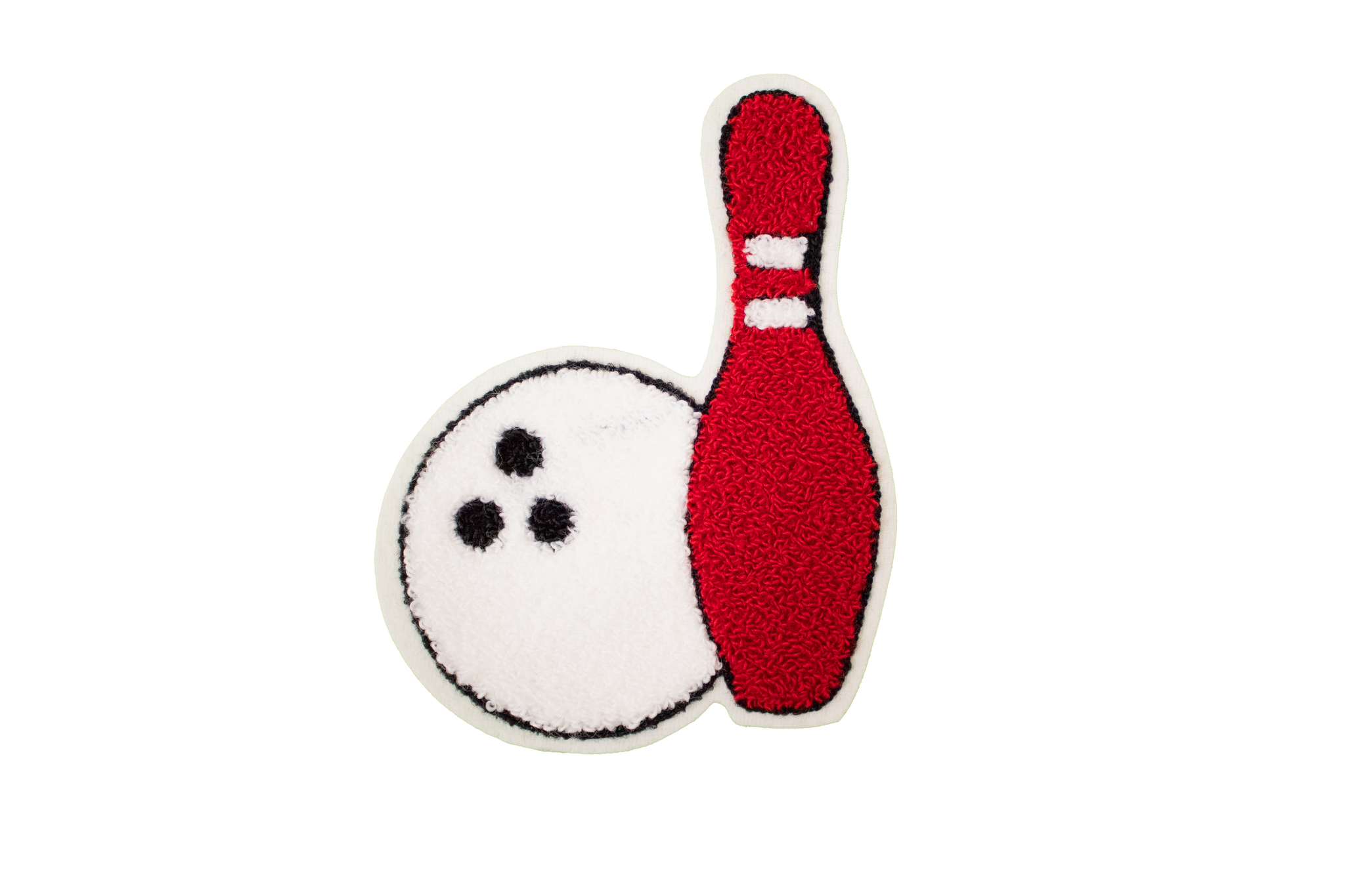 Chenille Bowling