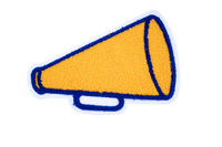 Cheerleading Megaphone