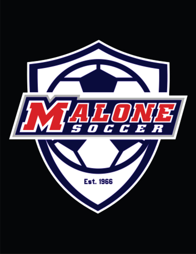 Malone Mens Soccer