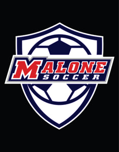 Malone Women's Soccer