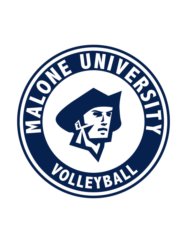 Malone Volleyball