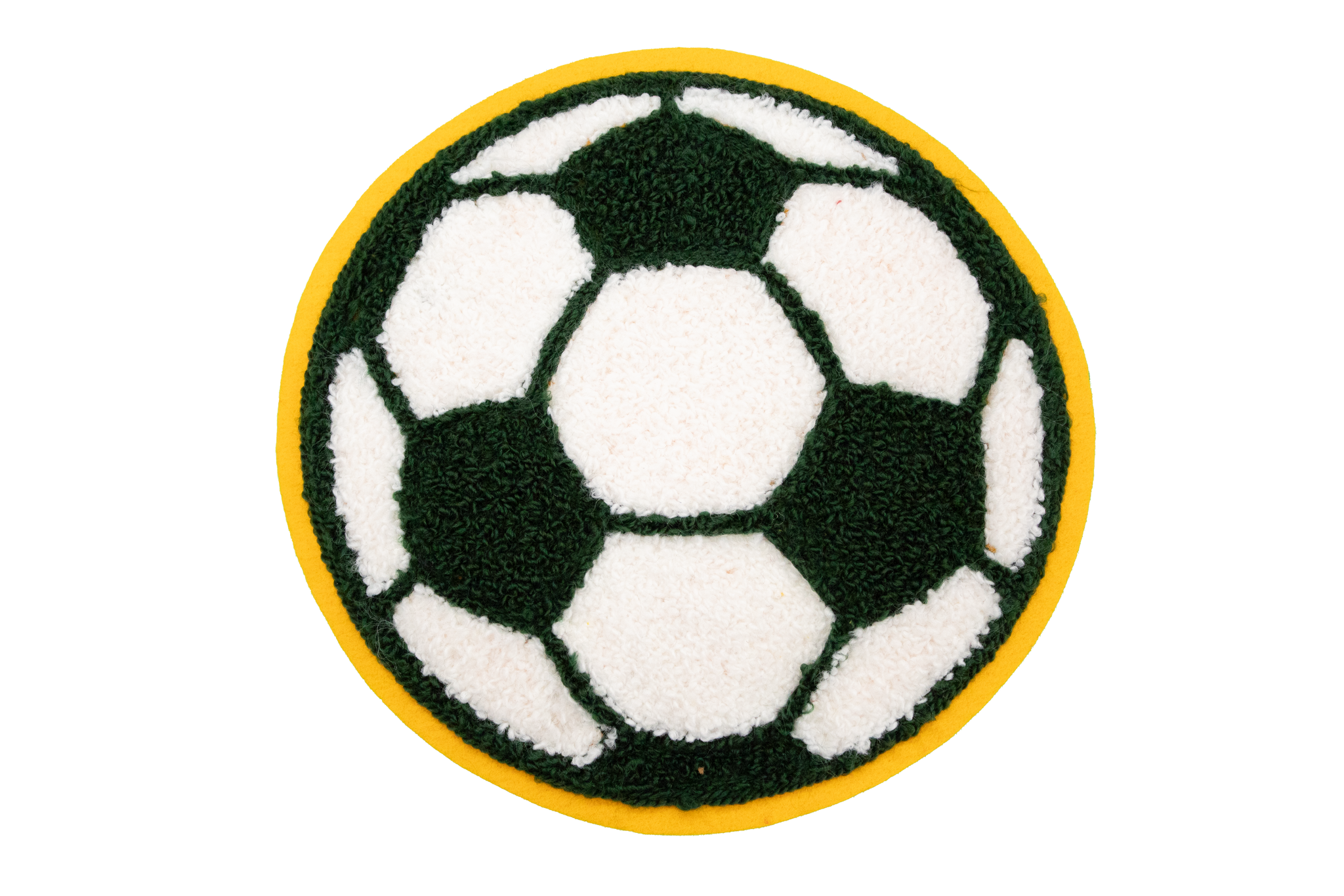 Chenille Soccer