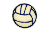 Chenille Volleyball