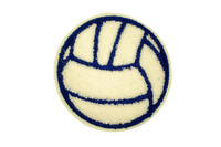 Chenille Volleyball