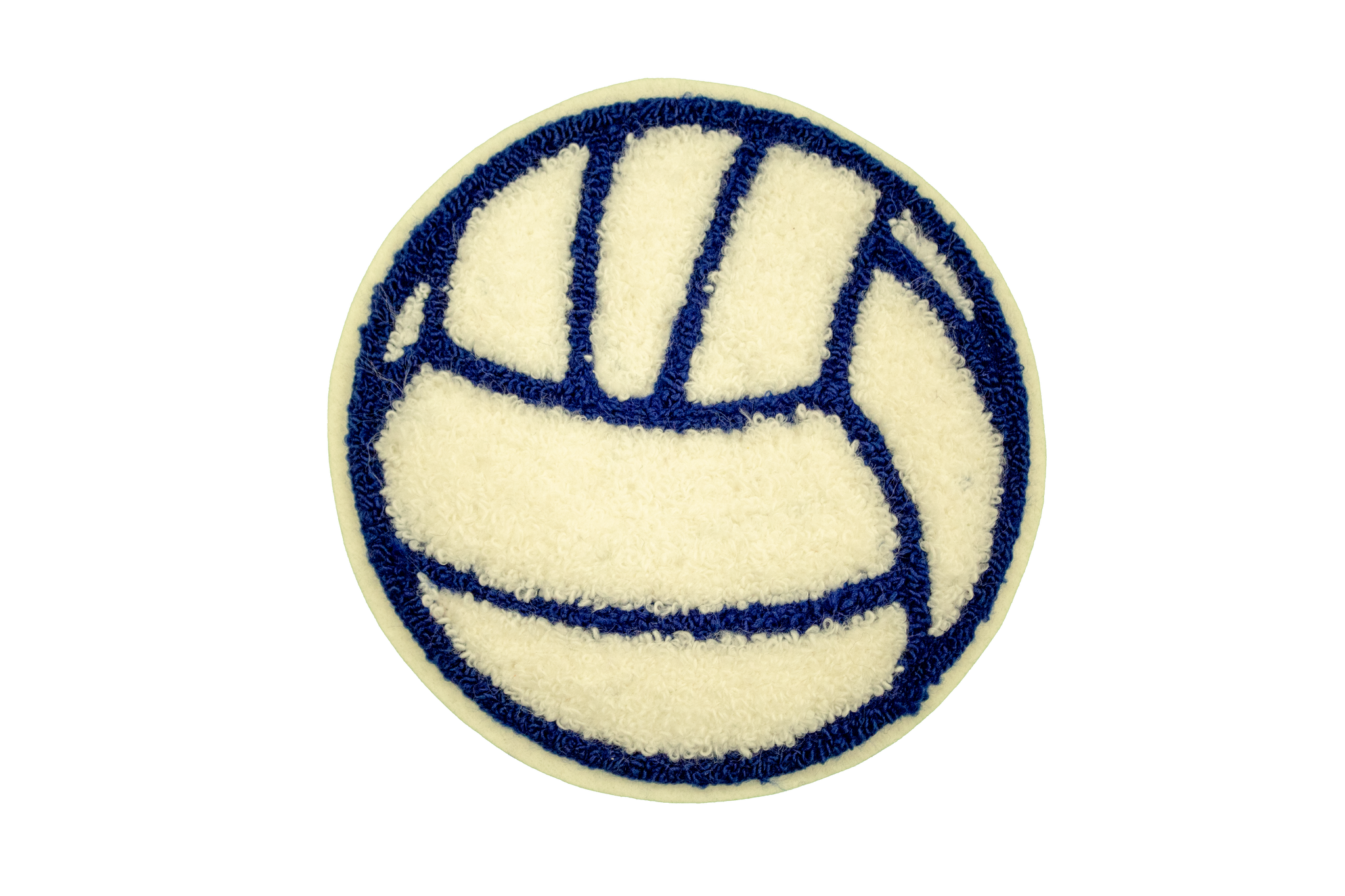 Chenille Volleyball