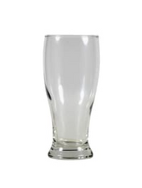 Pilsner Pub Glass