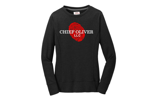 Chief Oliver Women's Crewneck Sweatshirt