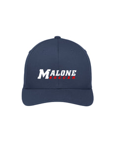 Malone Women's Soccer Hat