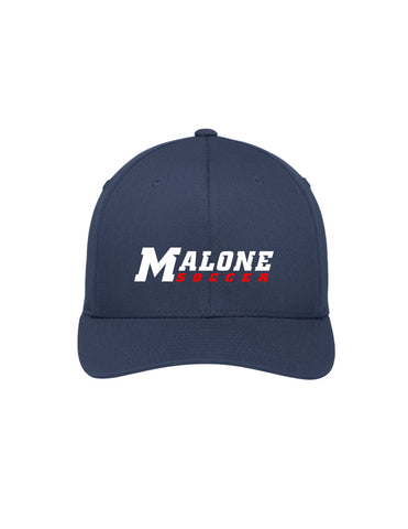 Malone Men's Soccer Hat