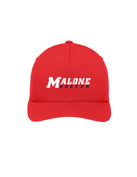 Malone Women's Soccer Hat