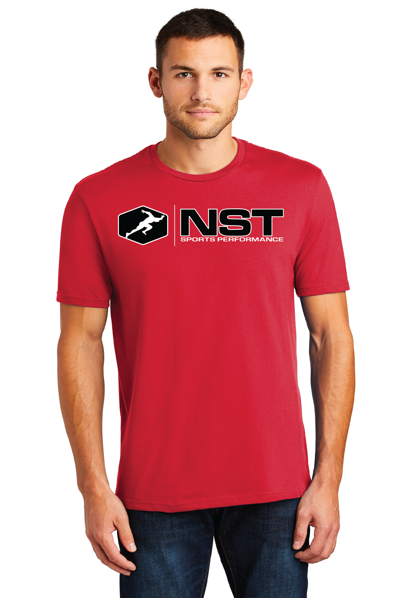 Short Sleeve NST T-Shirt