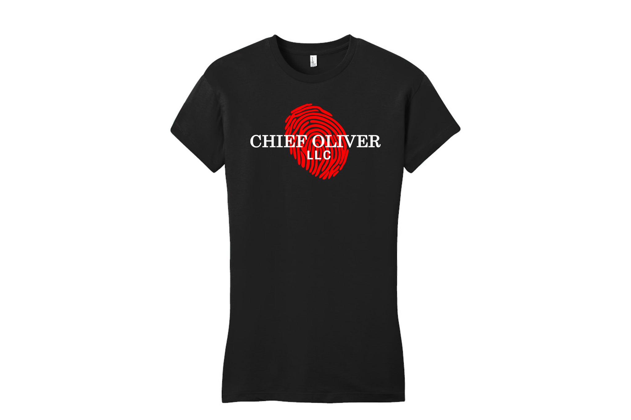 Chief Oliver Women's Short Sleeve T-Shirt