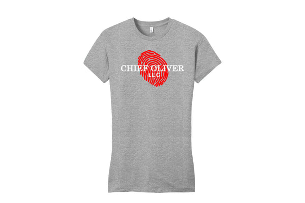 Chief Oliver Women's Short Sleeve T-Shirt