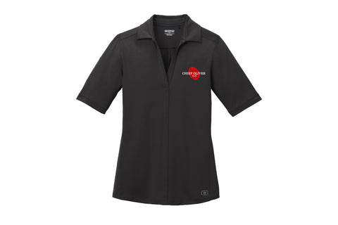 Chief Oliver Women's OGIO Polo