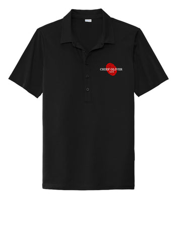 Chief Oliver Women's Polo