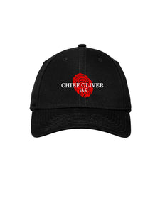 Chief Oliver New Era Adjustable Hat
