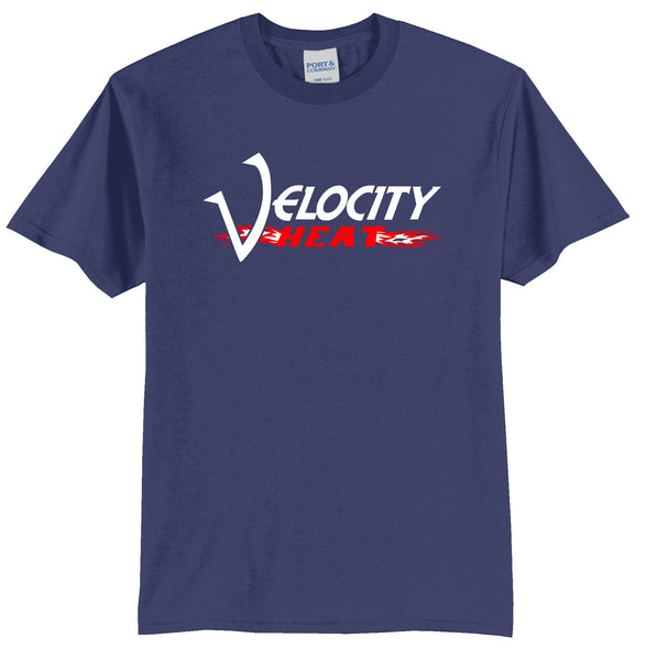 Velocity Heat Short Sleeve T-Shirt