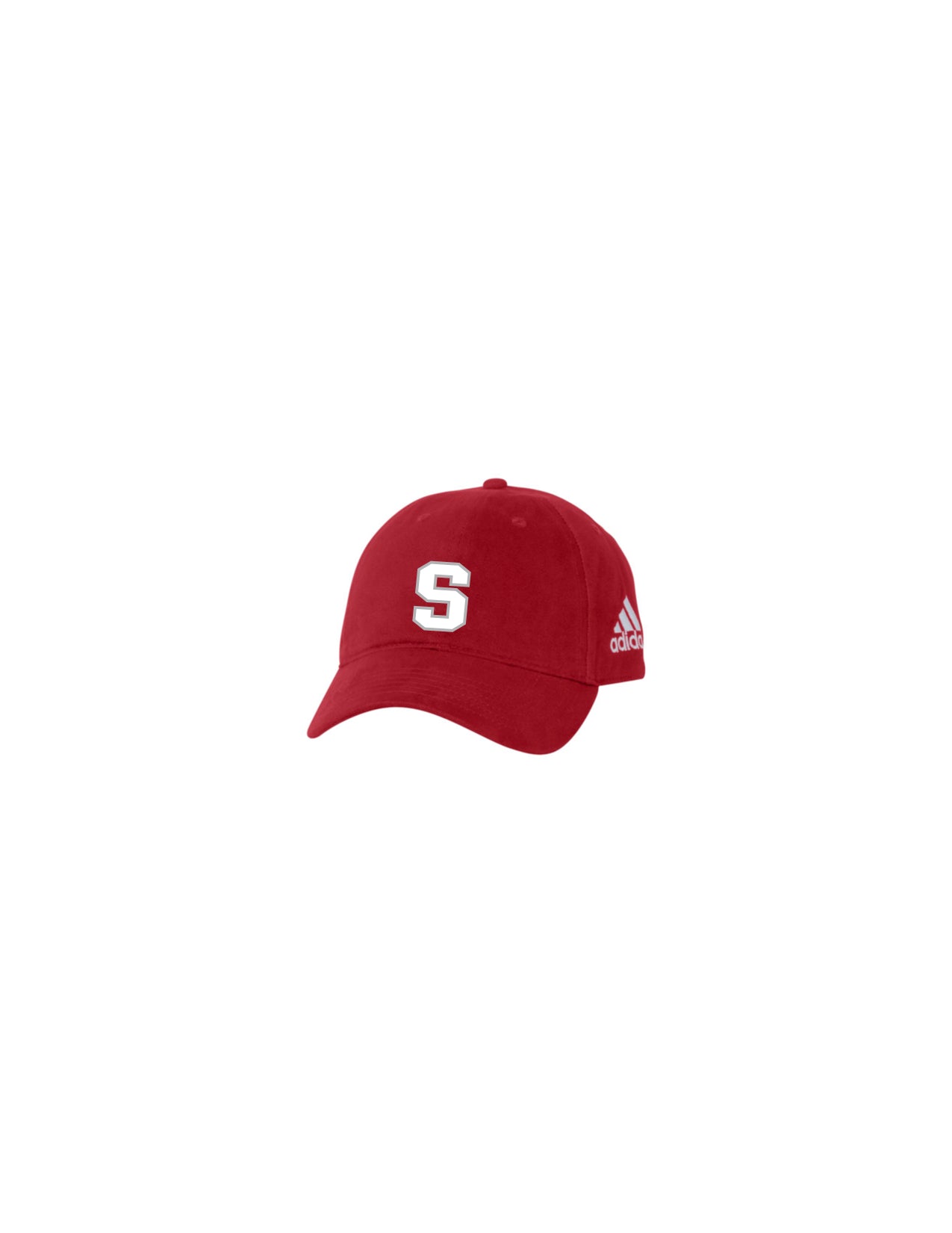 Springfield Softball Adidas Hat